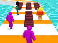 Игри Shortcut Run 3D Huggy