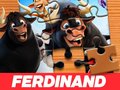 Игри Ferdinand Jigsaw Puzzle