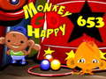 Игри Monkey Go Happy Stage 653