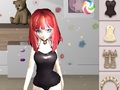 Игри Sakora Dress Up 