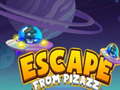 Игри Escape From Pizazz