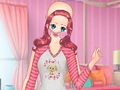Игри Kawaii High School Fashion
