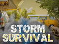 Игри Storm Survival