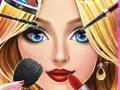 Игри Princess Makeup and Dress up