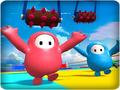 Игри Knockout Run Royale Fall