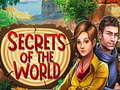 Игри Secrets of the World