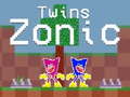 Игри Twins Zonic