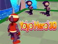 Игри Yoyo Hero 3D
