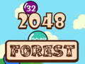 Игри 2048 Forest