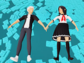 Игри Couple Shuffle