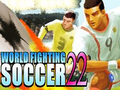 Игри World Fighting Soccer 22
