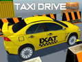 Игри Taxi Drive