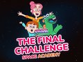 Игри Elliott From Earth The Final Challenge