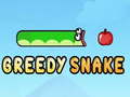 Игри Greedy Snake