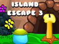 Игри Island Escape 3