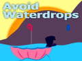 Игри Avoid Waterdrops