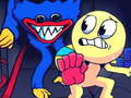 Игри Huggy Puzzle 3