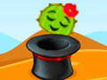 Игри Catch The Cactus