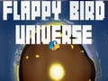 Игри FLAPPY BIRD UNIVERSE