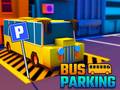 Игри Bus Parking City 3d