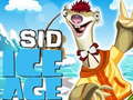 Игри Sid Ice Age 