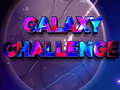 Игри Galaxy Challenge