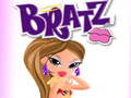Игри Sweet Bratz Dressup