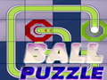 Игри Ball Puzzle
