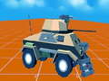 Игри Pixelar Vehicle Wars 2022