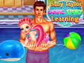 Игри Baby Taylor Caring Story Learning