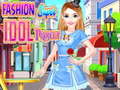 Игри Fashion Super Idol Transformation Project