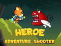 Игри Heroe Adventure Shooter 