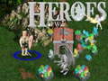 Игри Heroes Of War