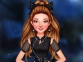 Игри Celebrity Dark Gothic Fashion