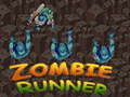 Игри Zombie Runner