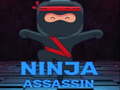 Игри Ninja Assassin