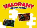Игри Valorant Jigsaw Puzzle