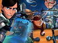 Игри Trollhunters Rise of the Titans Jigsaw Puzzle