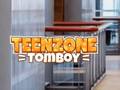 Игри Teenzone Tomboy
