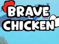 Игри Brave Chicken