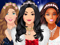 Игри Modern Girl Dress-Up Designer