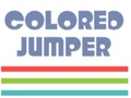 Игри Colored Jumper