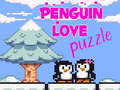 Игри Penguin Love Puzzle