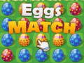 Игри Eggs Match