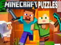 Игри Minecraft Puzzles