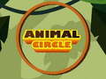 Игри Animal Circle