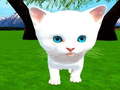 Игри Cutie cat