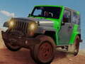 Игри Offroad jeep driving