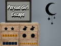 Игри Persue Girl Escape