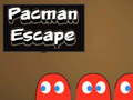 Игри Pacman Escape